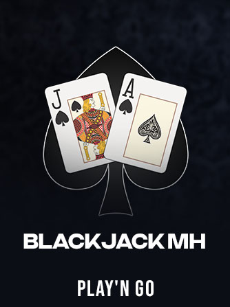 BlackJack MH